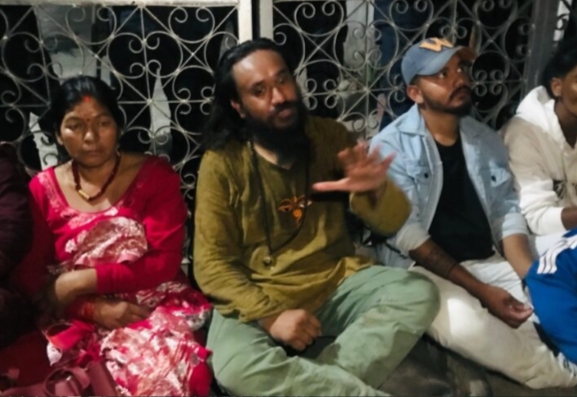 सोति घटनामा सग्लग्ना २३ जनालाई जातिय विभेद मुद्दामा सफाइ