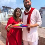 बरु अन्तर्राष्ट्रिय अदालत जान्छु तर न्याय मर्न दिन्न – रवि लामिछानेकी श्रीमती निकिता पौडेल