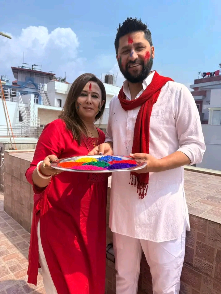 बरु अन्तर्राष्ट्रिय अदालत जान्छु तर न्याय मर्न दिन्न – रवि लामिछानेकी श्रीमती निकिता पौडेल