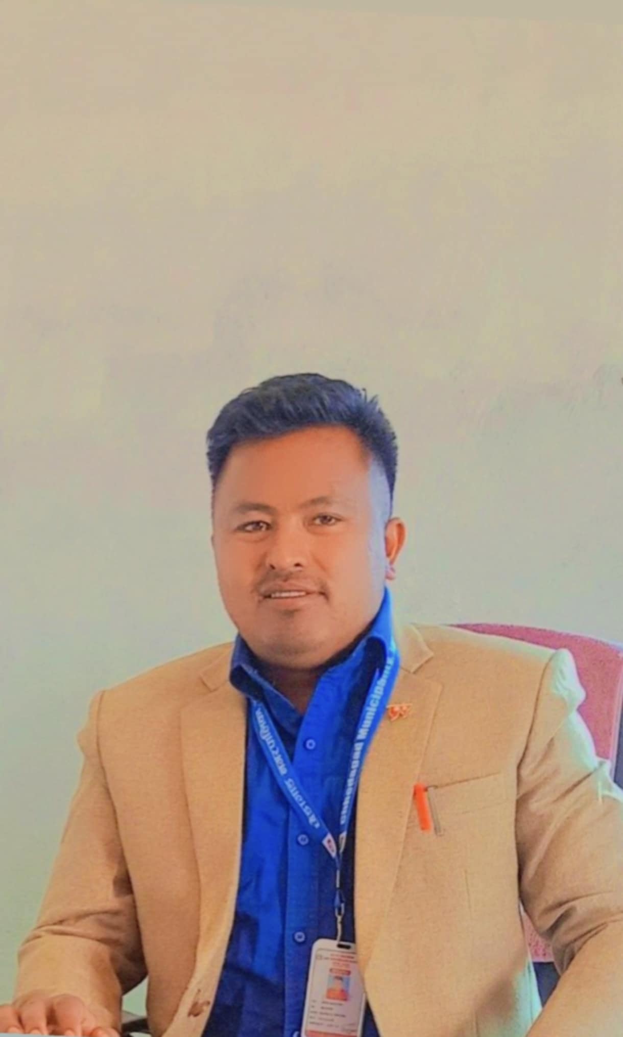 “भूकम्प  DDA टोलीको गल्तीको आरोप, श्रावण २५ को कार्यपालिका बैठक सम्झौताविहीन, वडा–११ अध्यक्ष थापाको कडा चेतावनी