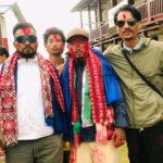 नेपाल तरुणदलको कुशे गाउँपालिकाको दोस्रो अधिवेशनबाट अर्जुन रोकाया अध्यक्षमा सर्वसम्मत निर्वाचित ।