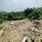 छेडागाड नगरपालिका–६ मा वर्षा र पहिरोको त्रासदी : जनताको पीडा, सरकारको जिम्मेवारी